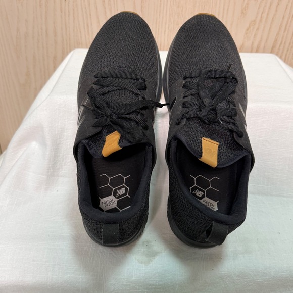 New Balance Other - New Balance Fresh Foam Cruz sport Mens Running Shoes Black S 12 MSPTLB1 Athletic